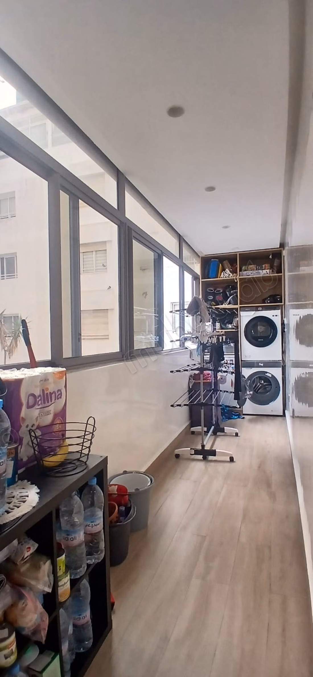 Appartement à vendre – 140 m² – 5ᵉ étage