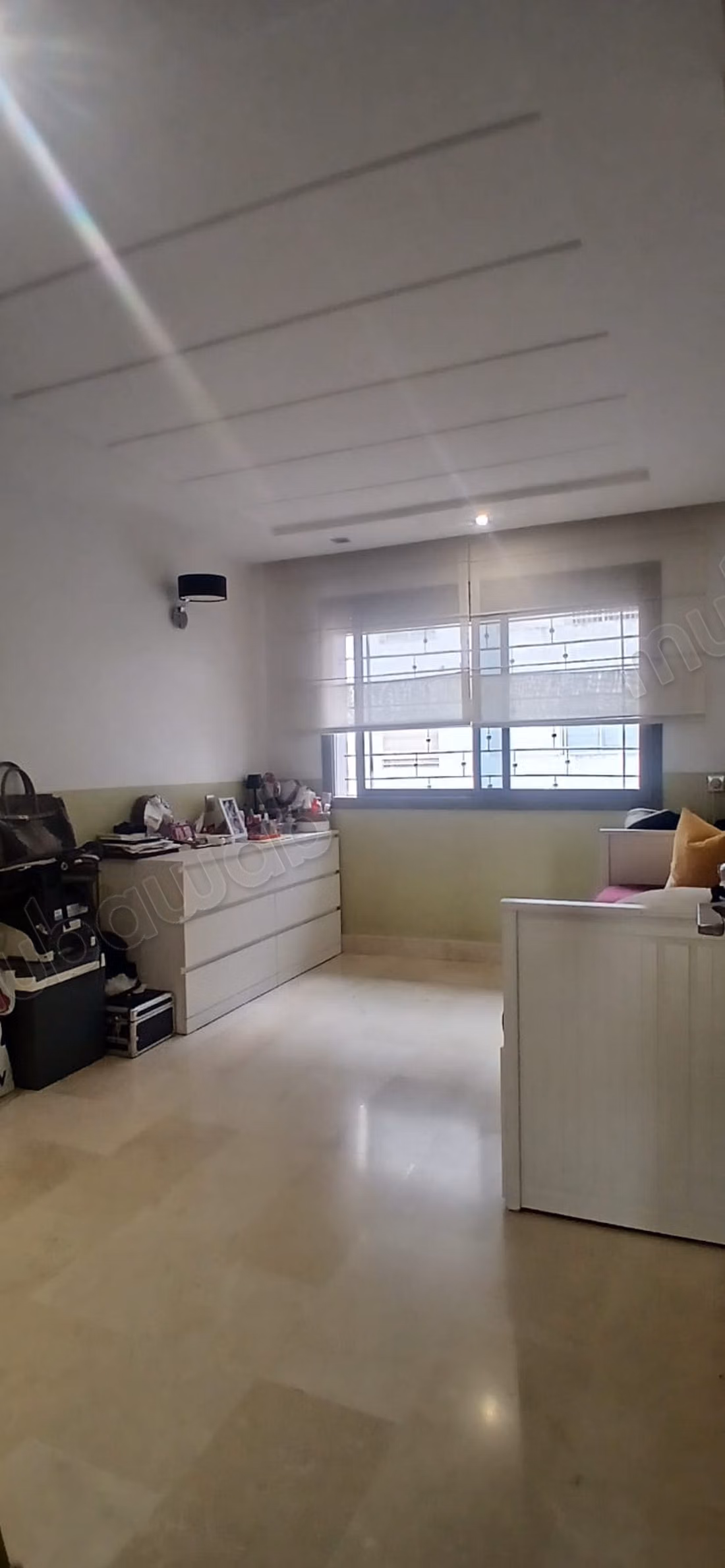 Appartement à vendre – 140 m² – 5ᵉ étage