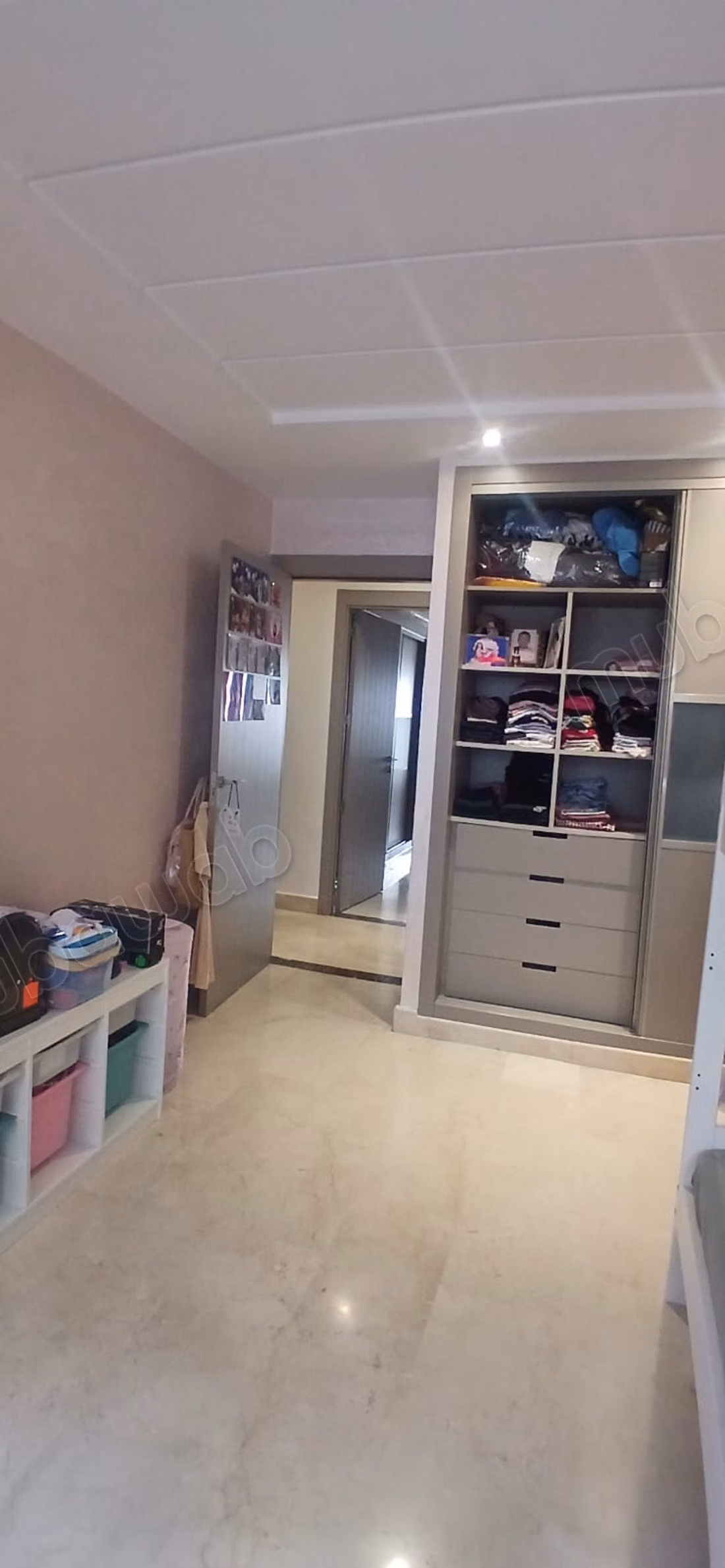 Appartement à vendre – 140 m² – 5ᵉ étage