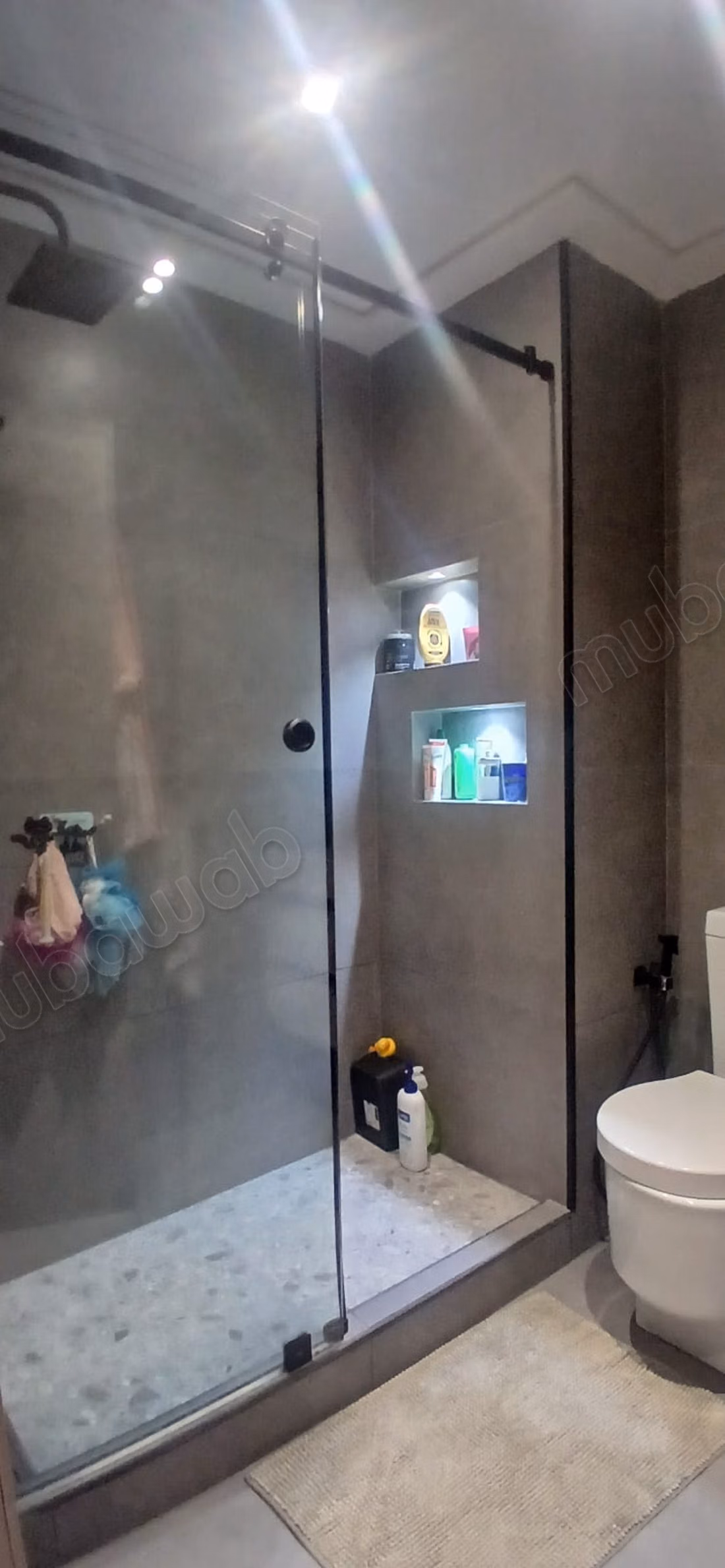 Appartement à vendre – 140 m² – 5ᵉ étage