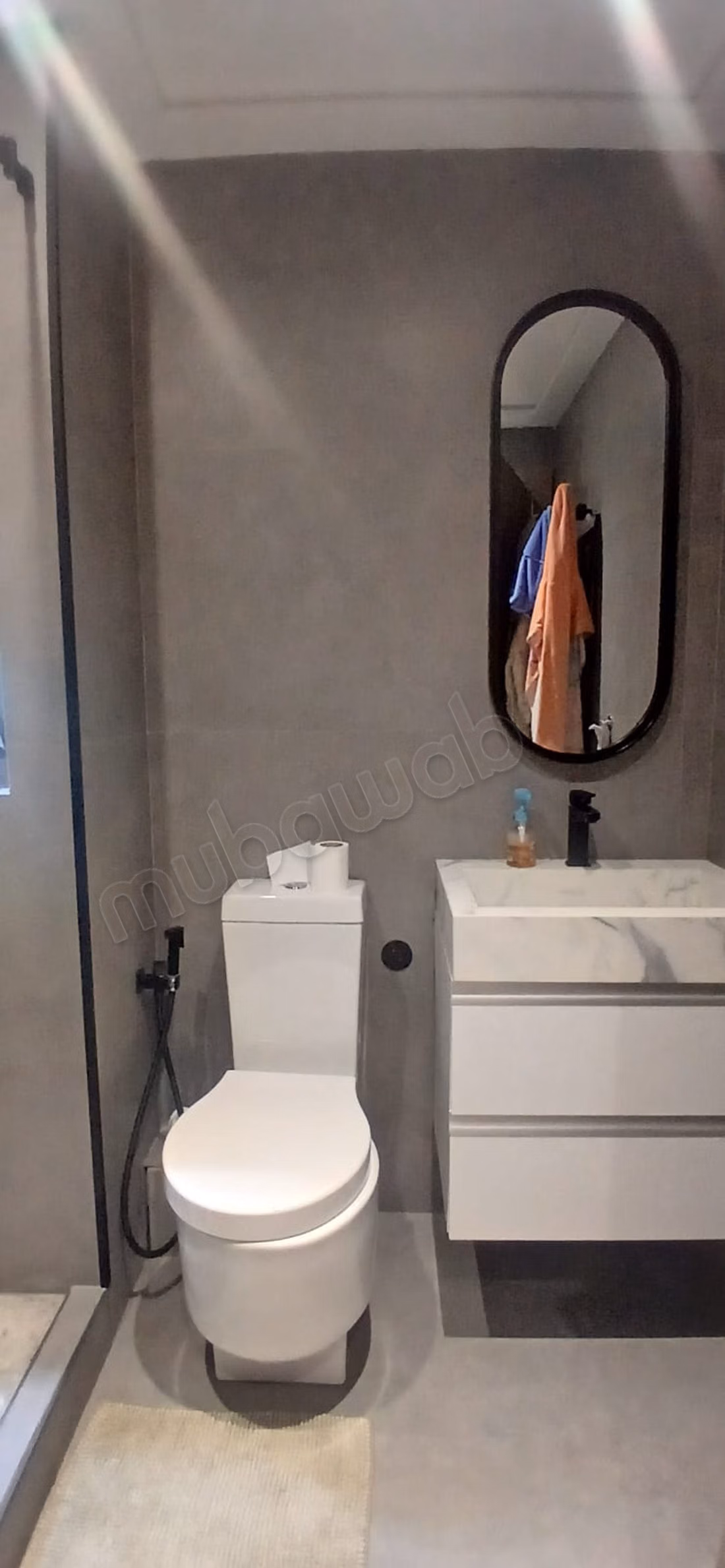 Appartement à vendre – 140 m² – 5ᵉ étage