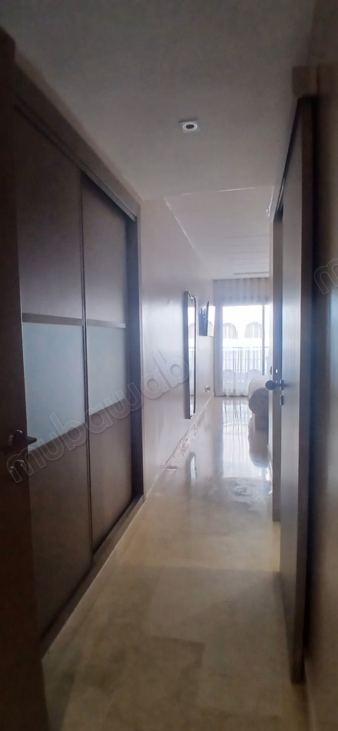 Appartement à vendre – 140 m² – 5ᵉ étage