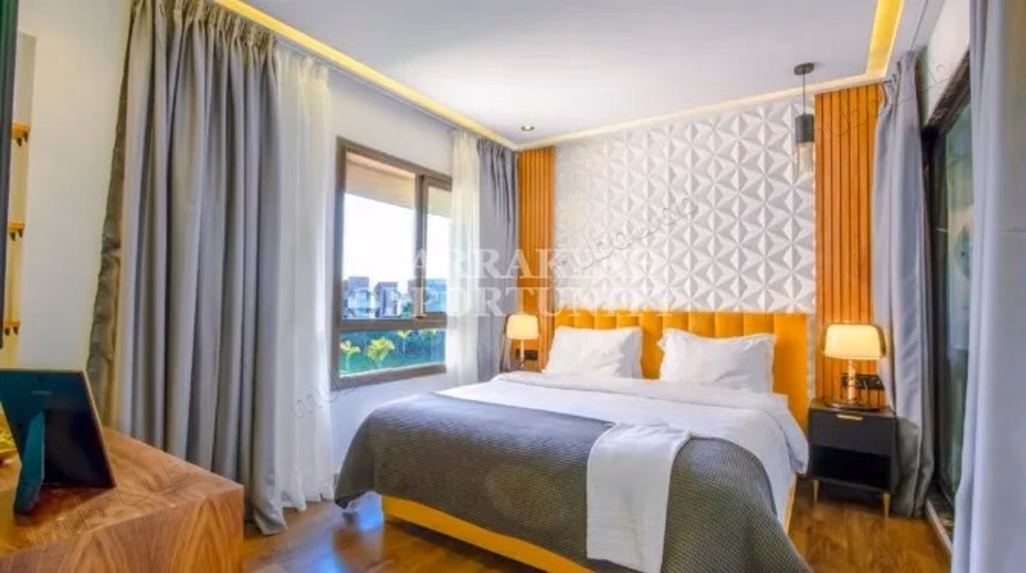 Appartement de luxe à vendre meublé à Prestigia