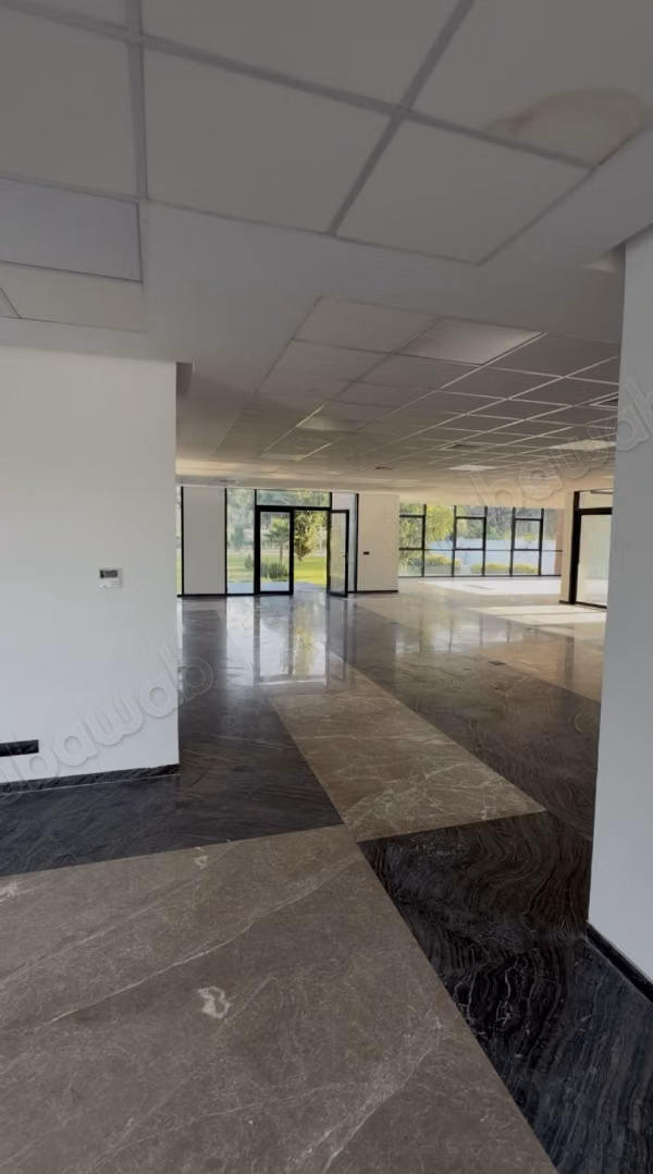 Kantoren te huur in Riyad. Oppervlakte van 2000 m²