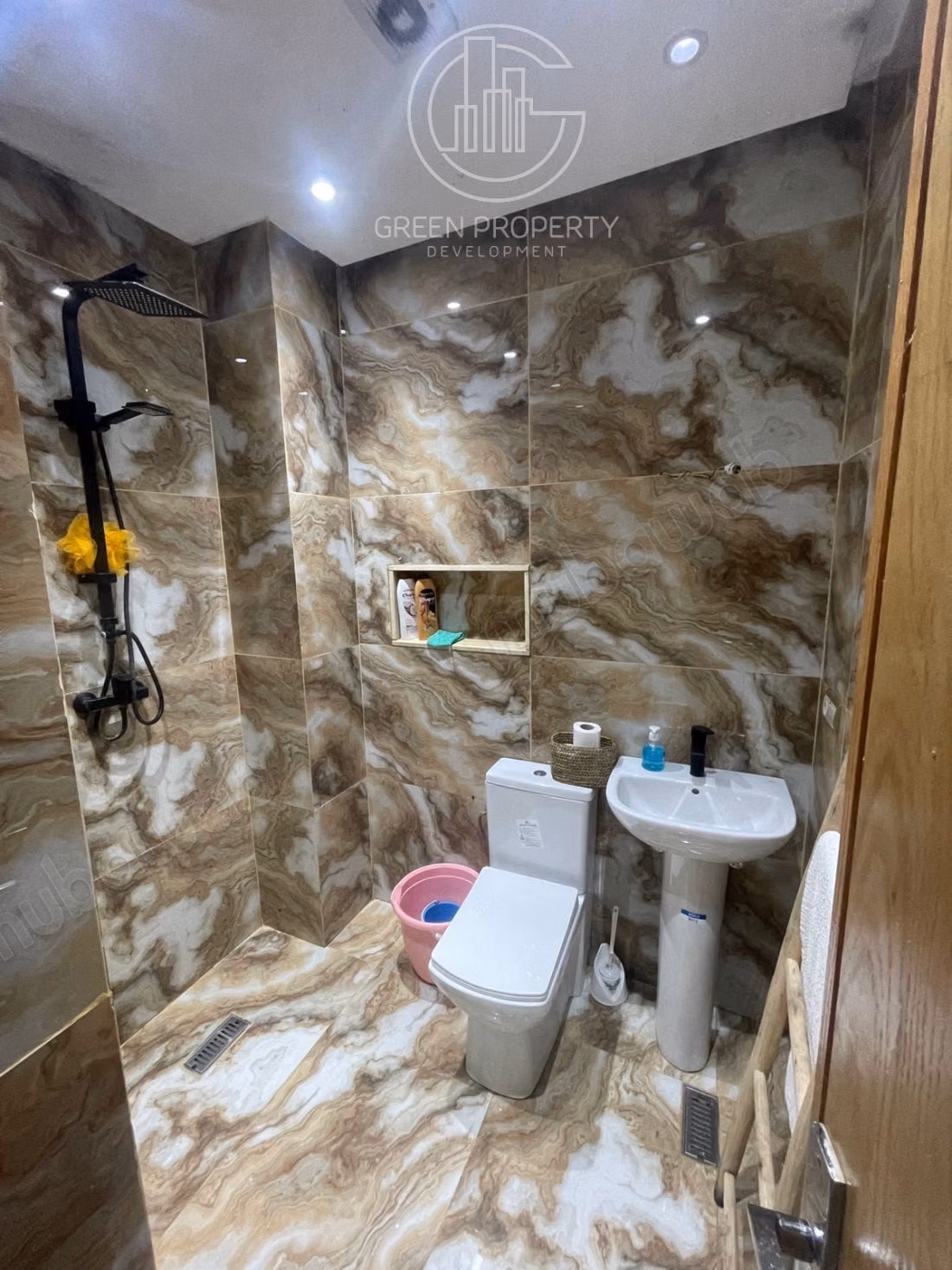 Bel appartement contemporain à Argana