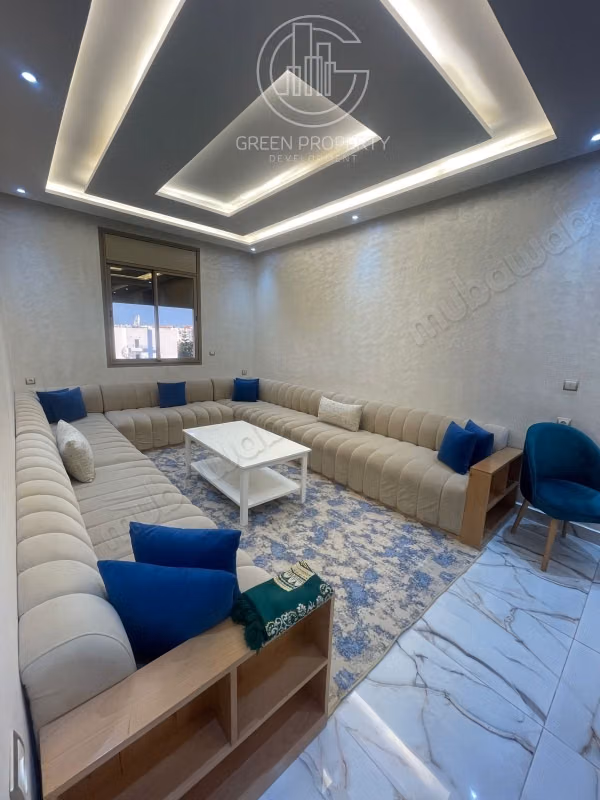Bel appartement contemporain à Argana
