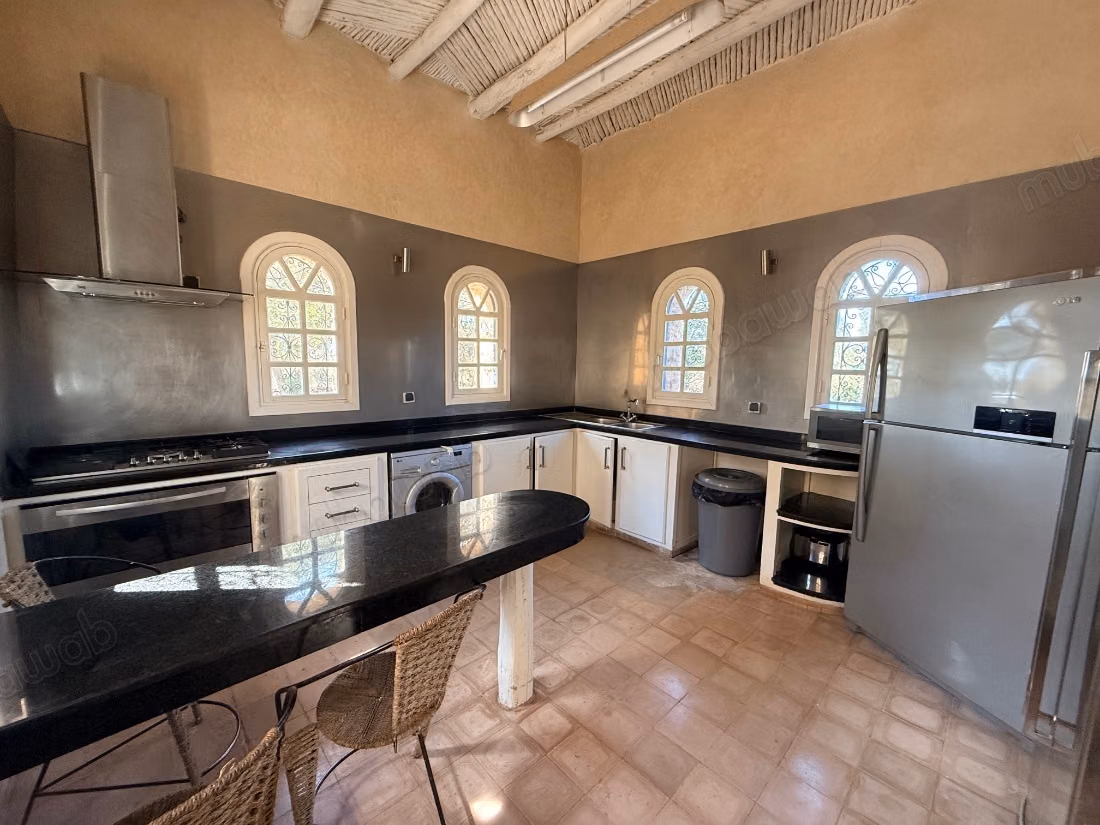 Kasbah auténtica atípica, a 17 minutos de Essaouira