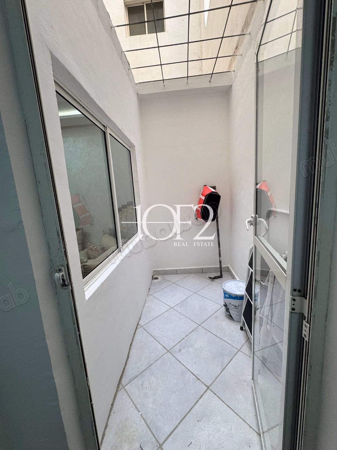 Appartement meublé à louer – Iberia, Tanger