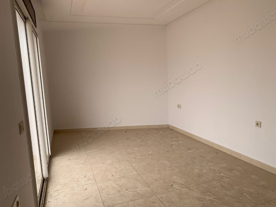 Retrait 9 Etage 163 m² 3 chambres Grande terasse