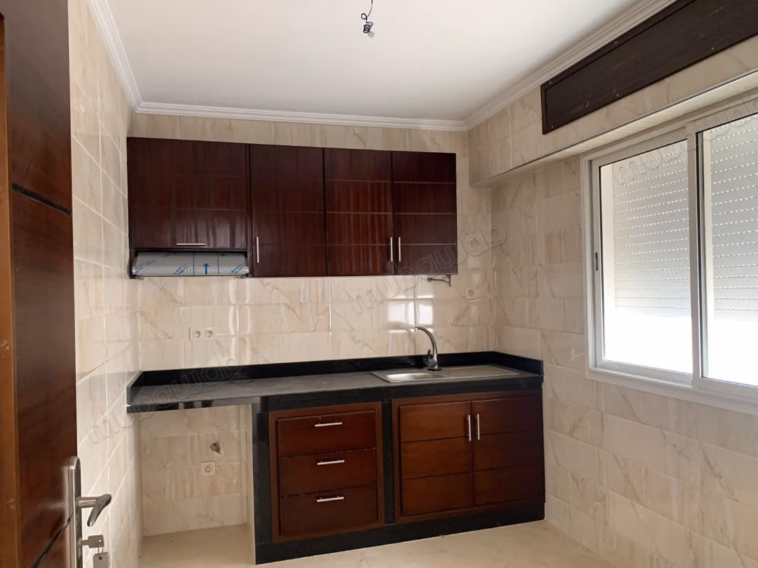 Retrait 9 Etage 163 m² 3 chambres Grande terasse