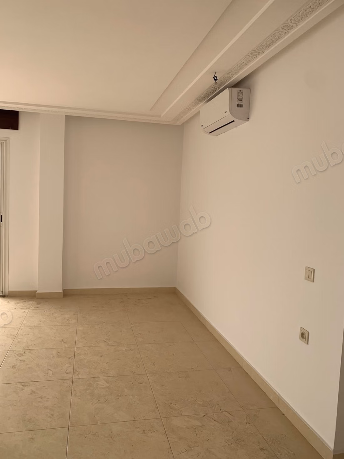 Retrait 9 Etage 163 m² 3 chambres Grande terasse