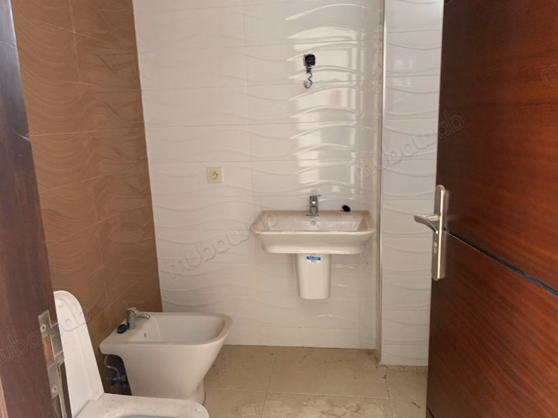 Retrait 9 Etage 163 m² 3 chambres Grande terasse