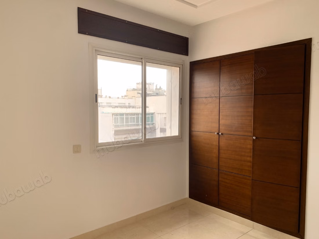 Retrait 9 Etage 163 m² 3 chambres Grande terasse