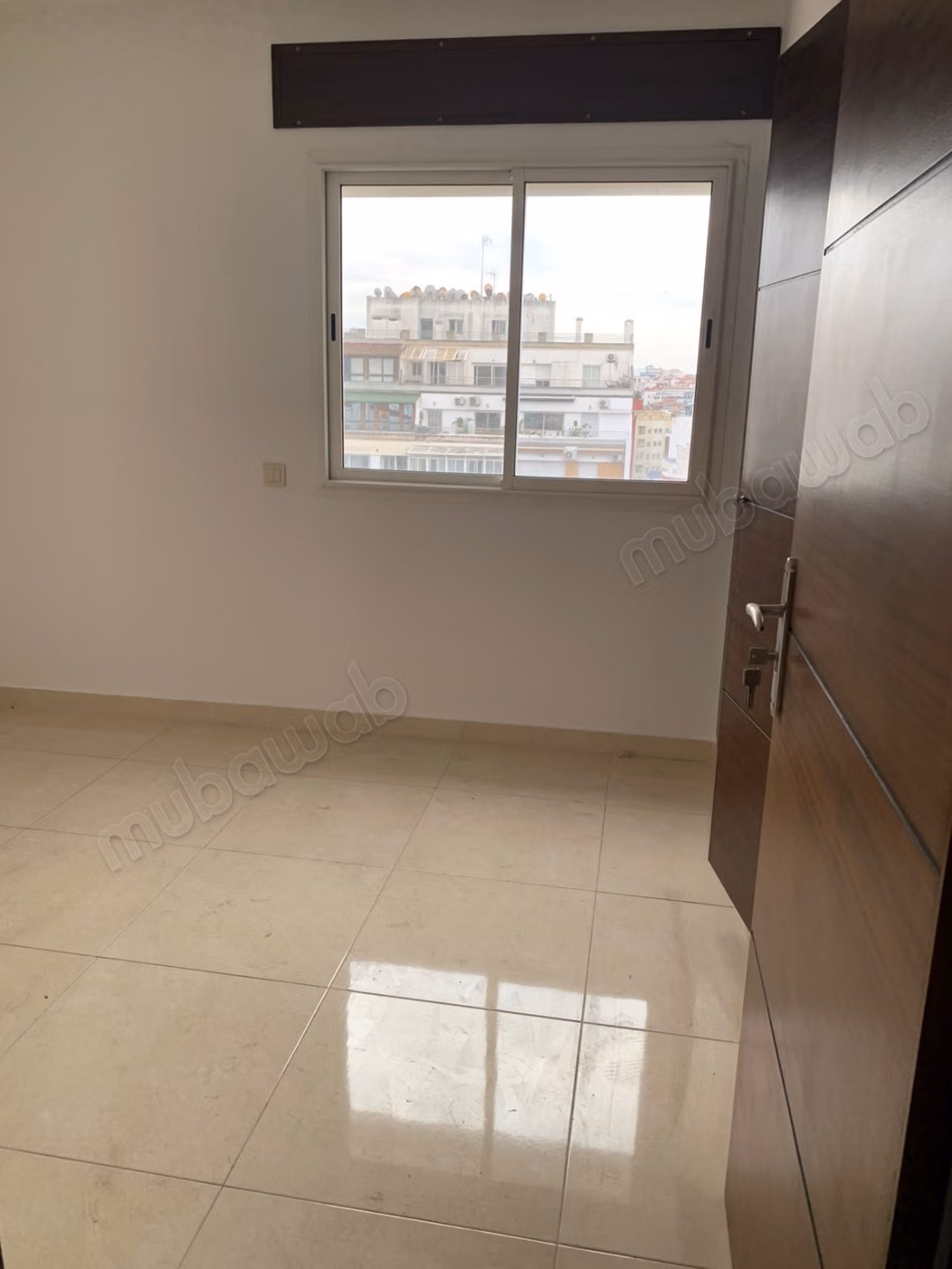 Retrait 9 Etage 163 m² 3 chambres Grande terasse