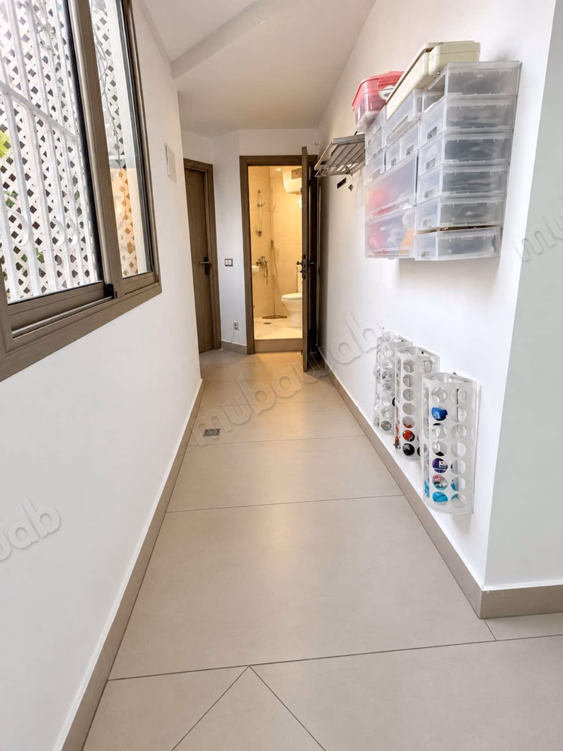 Appartement haut standing meublé à louer – centre ville, casablanca