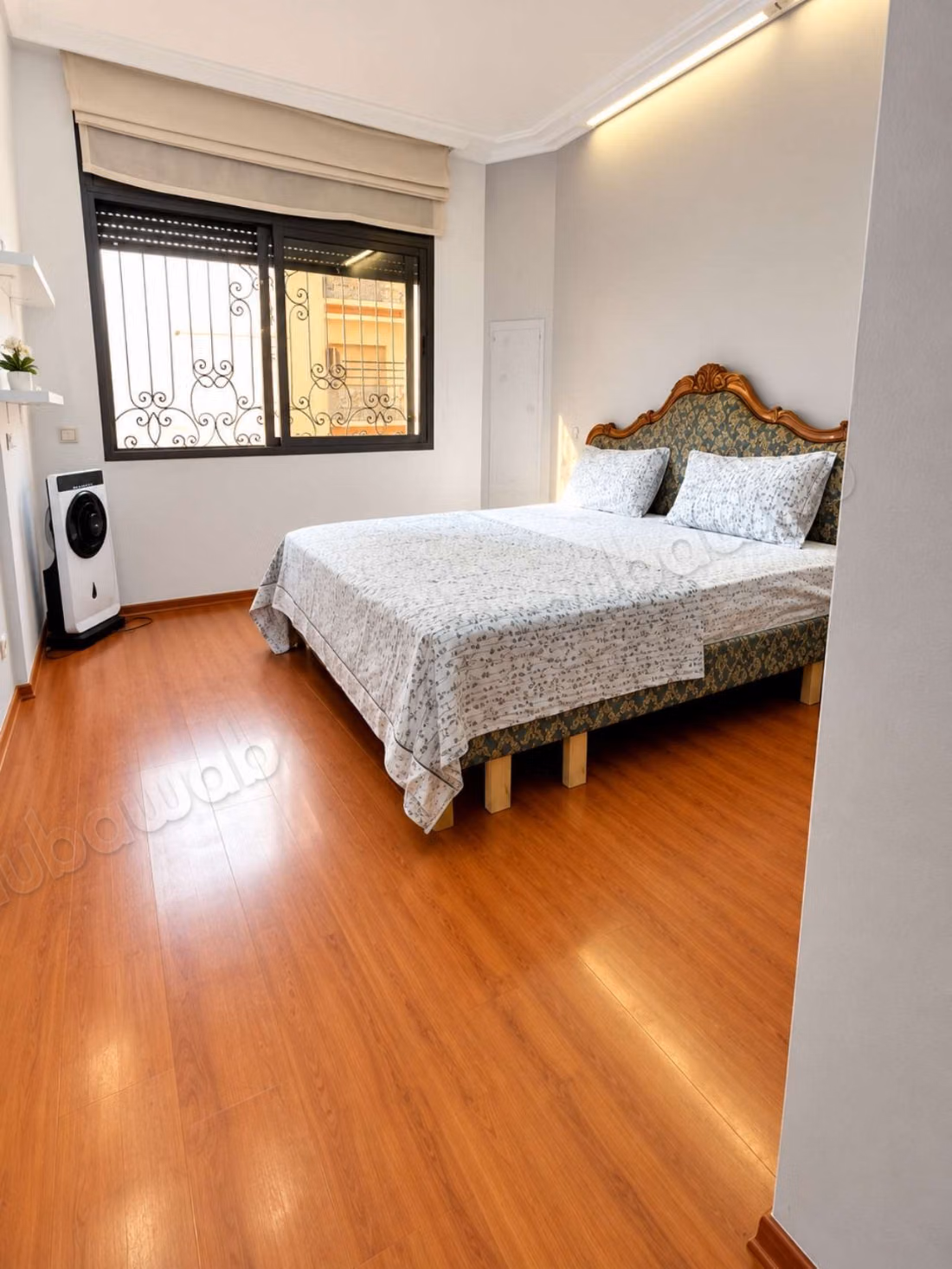 Appartement haut standing meublé à louer – centre ville, casablanca