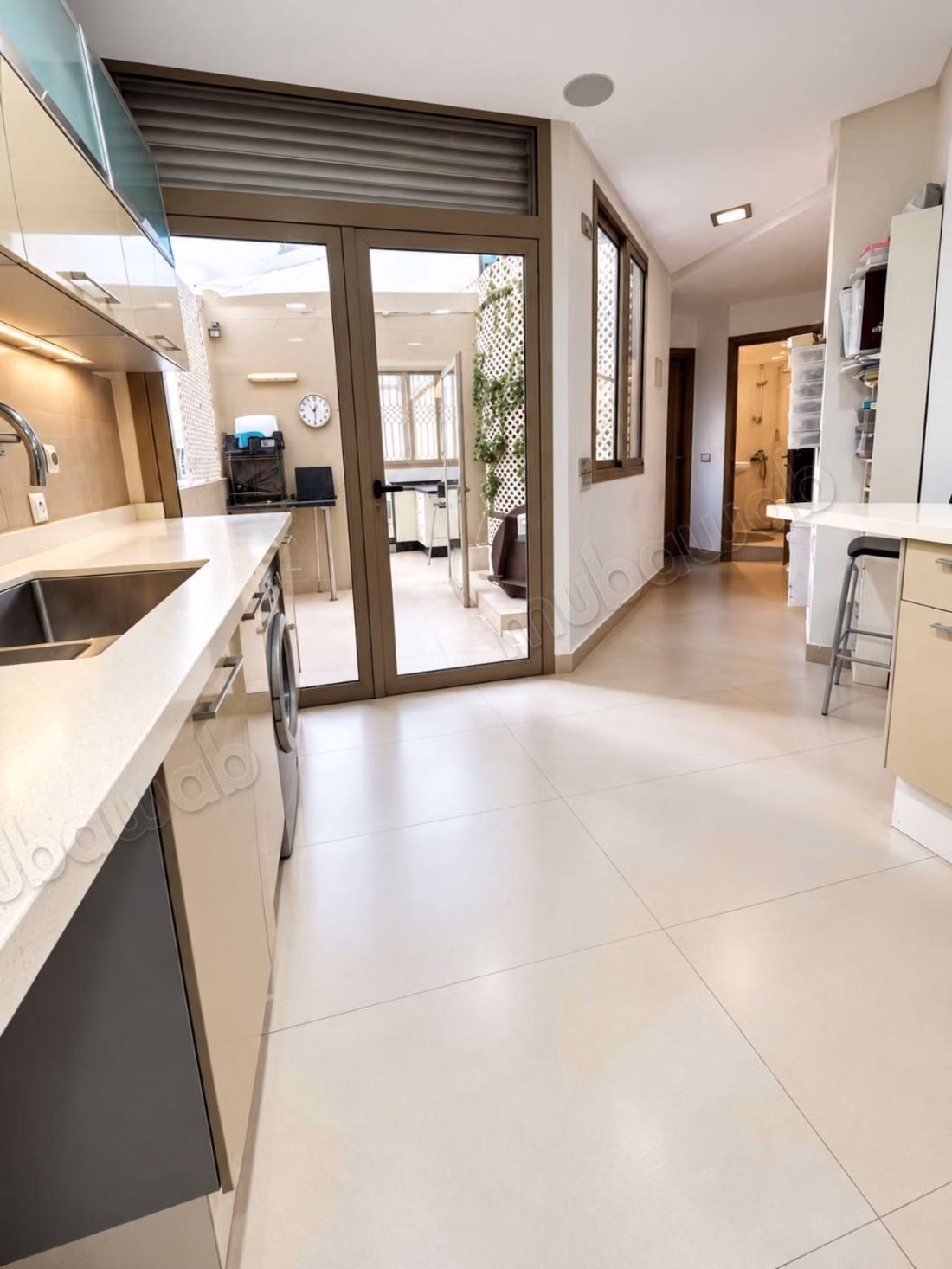 Appartement haut standing meublé à louer – centre ville, casablanca