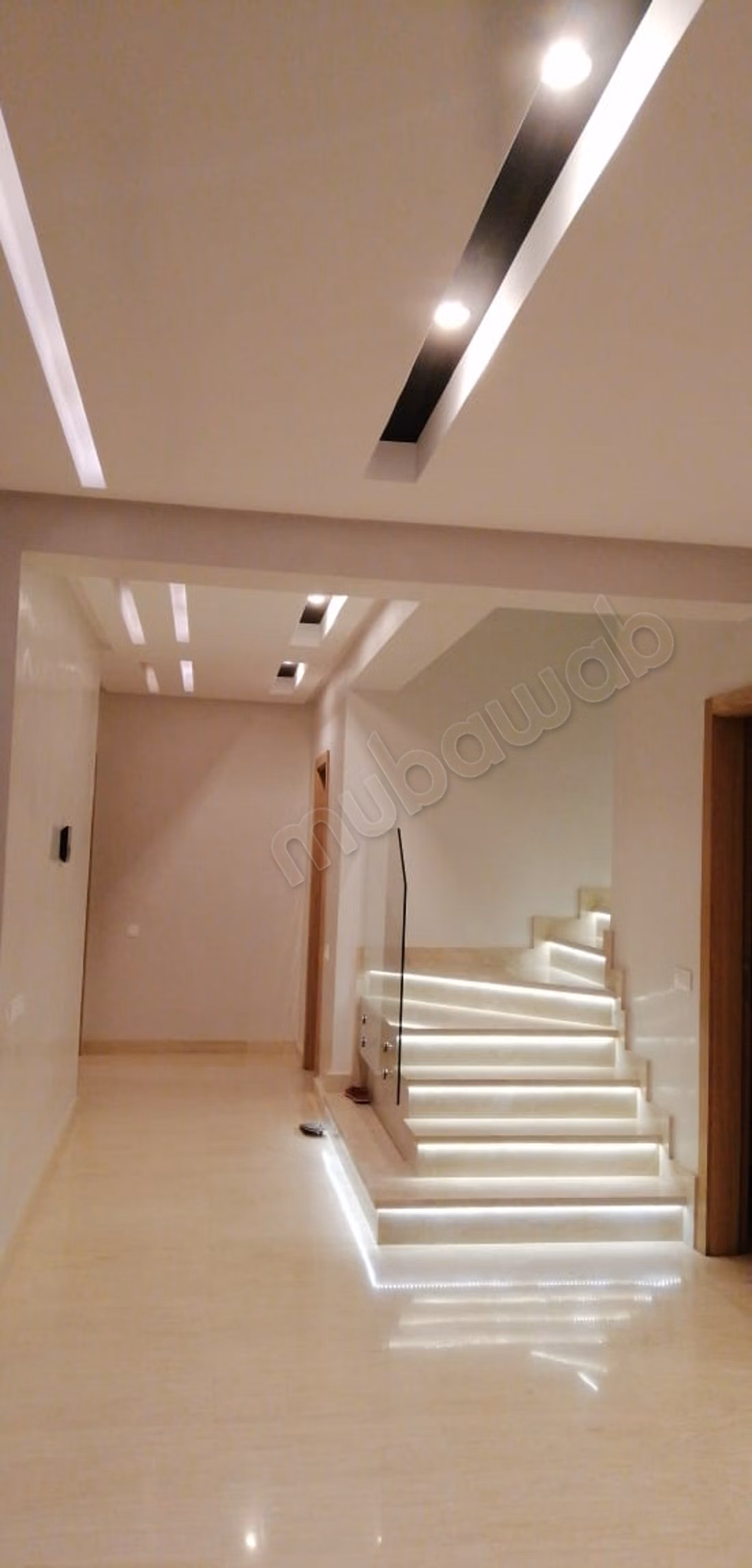 Somptueuse maison à vendre à Route de l'Ourika. 5 chambres. Meublé