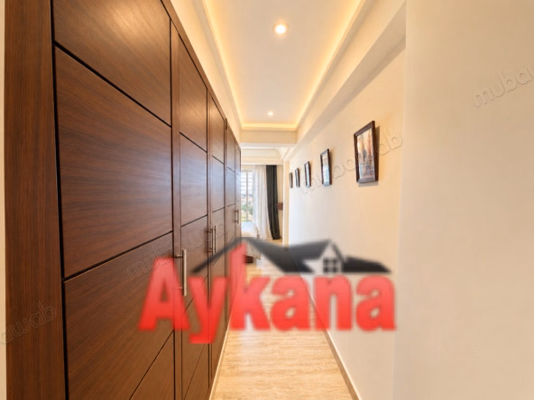 Location Appartement Meublé Rabat Bas Agdal