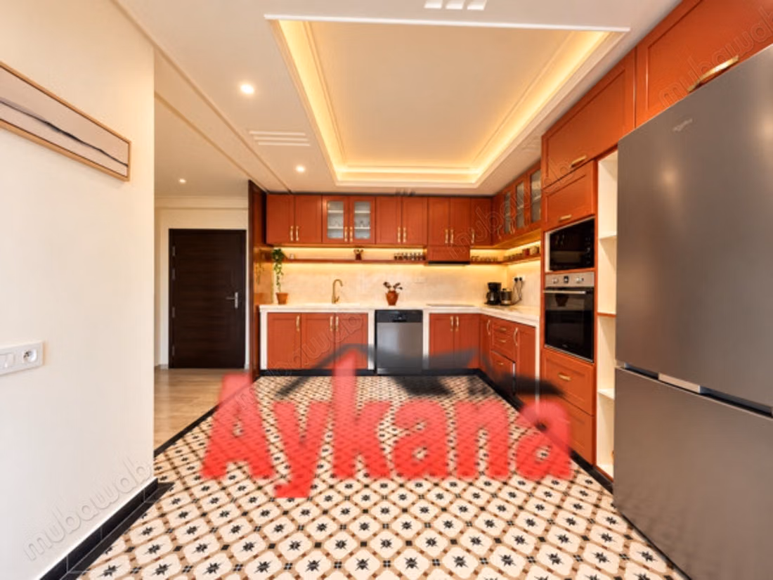 Location Appartement Meublé Rabat Bas Agdal