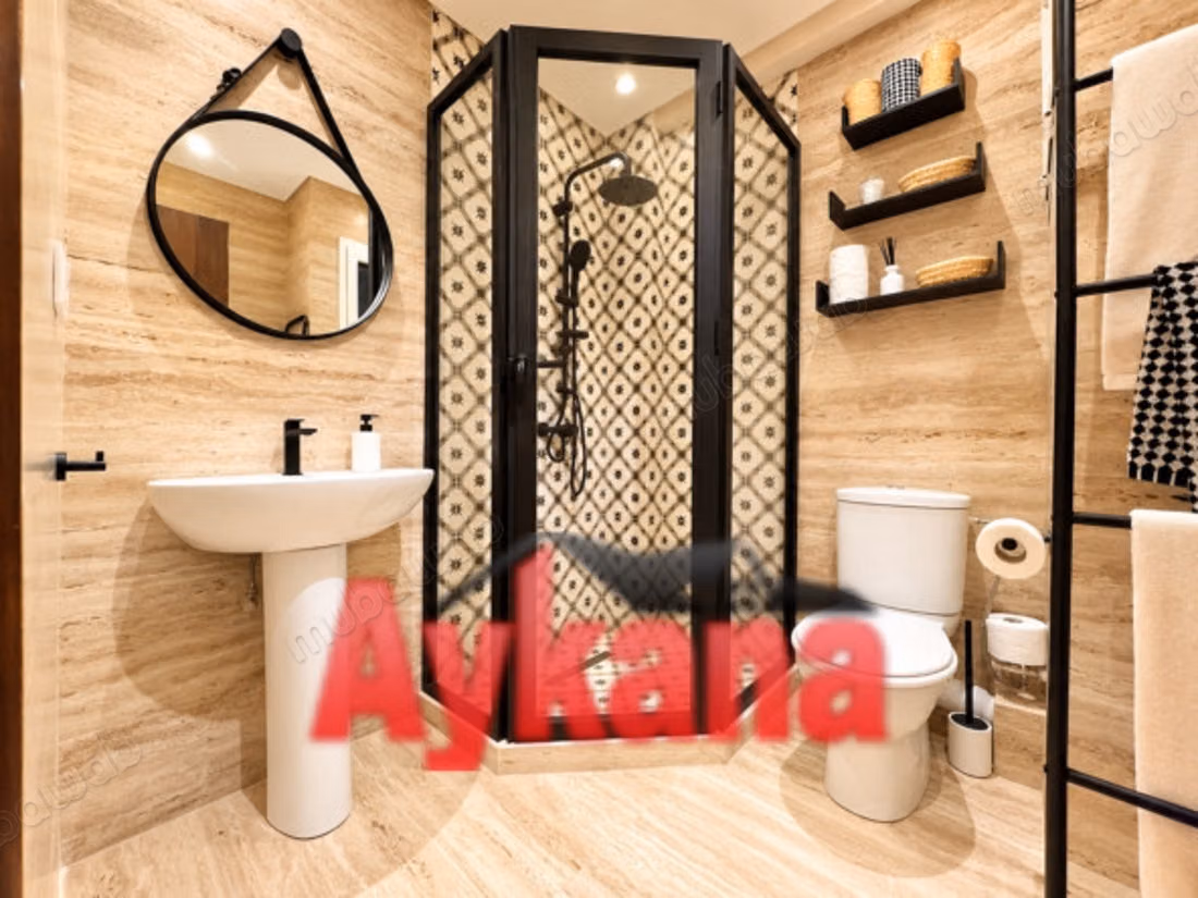 Location Appartement Meublé Rabat Bas Agdal