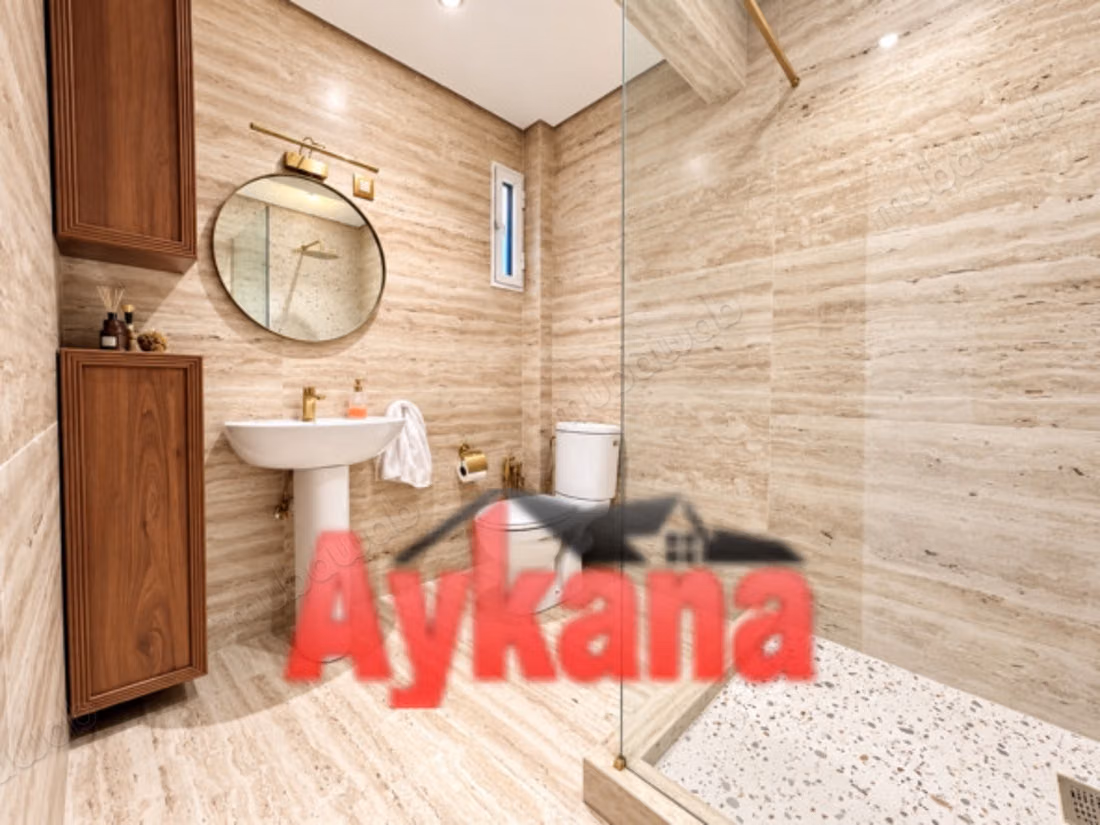 Location Appartement Meublé Rabat Bas Agdal