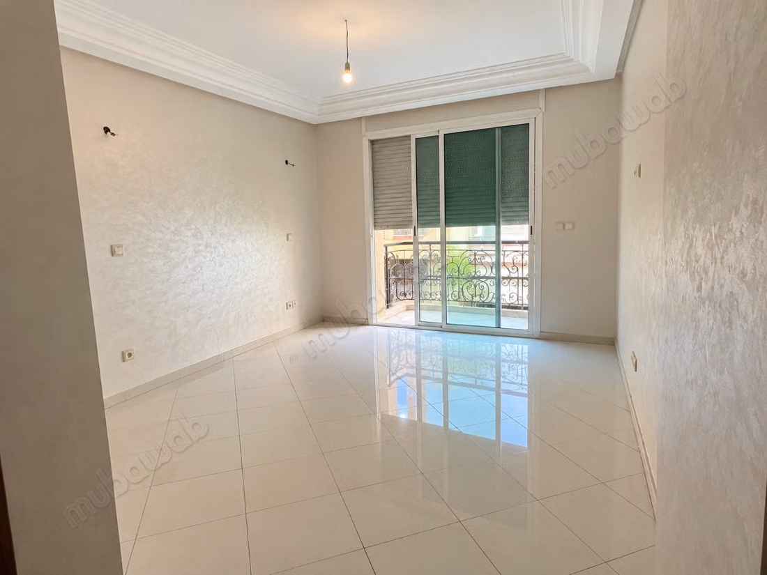 Appartement a vendre a beausejour 250 m