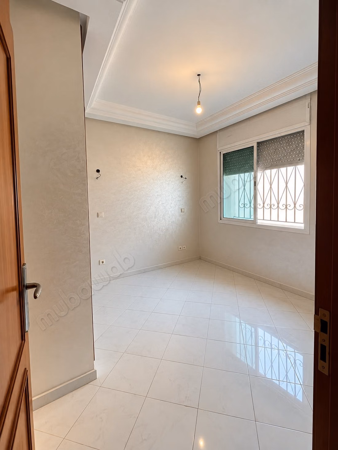Appartement a vendre a beausejour 250 m
