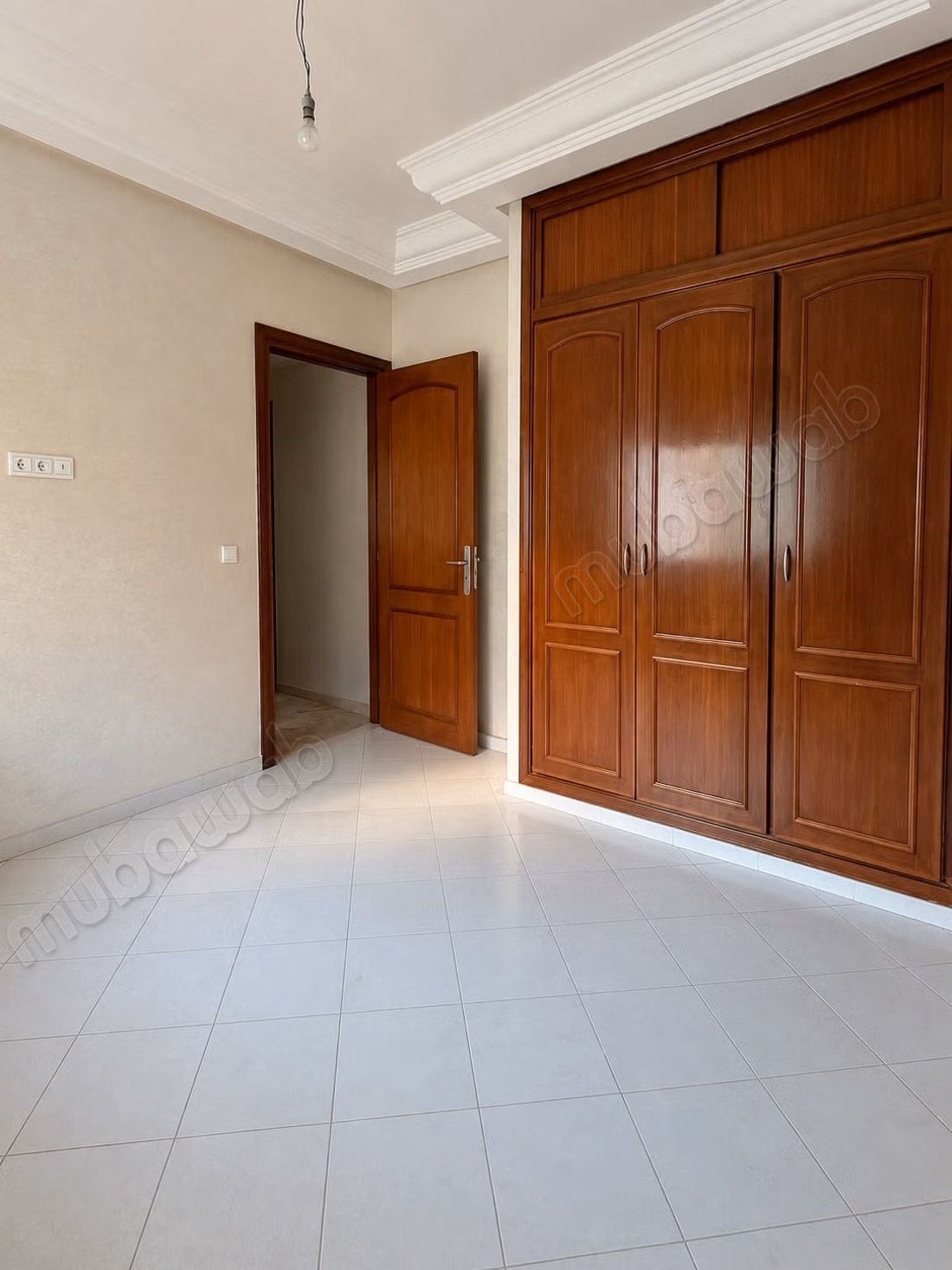 Appartement a vendre a beausejour 250 m