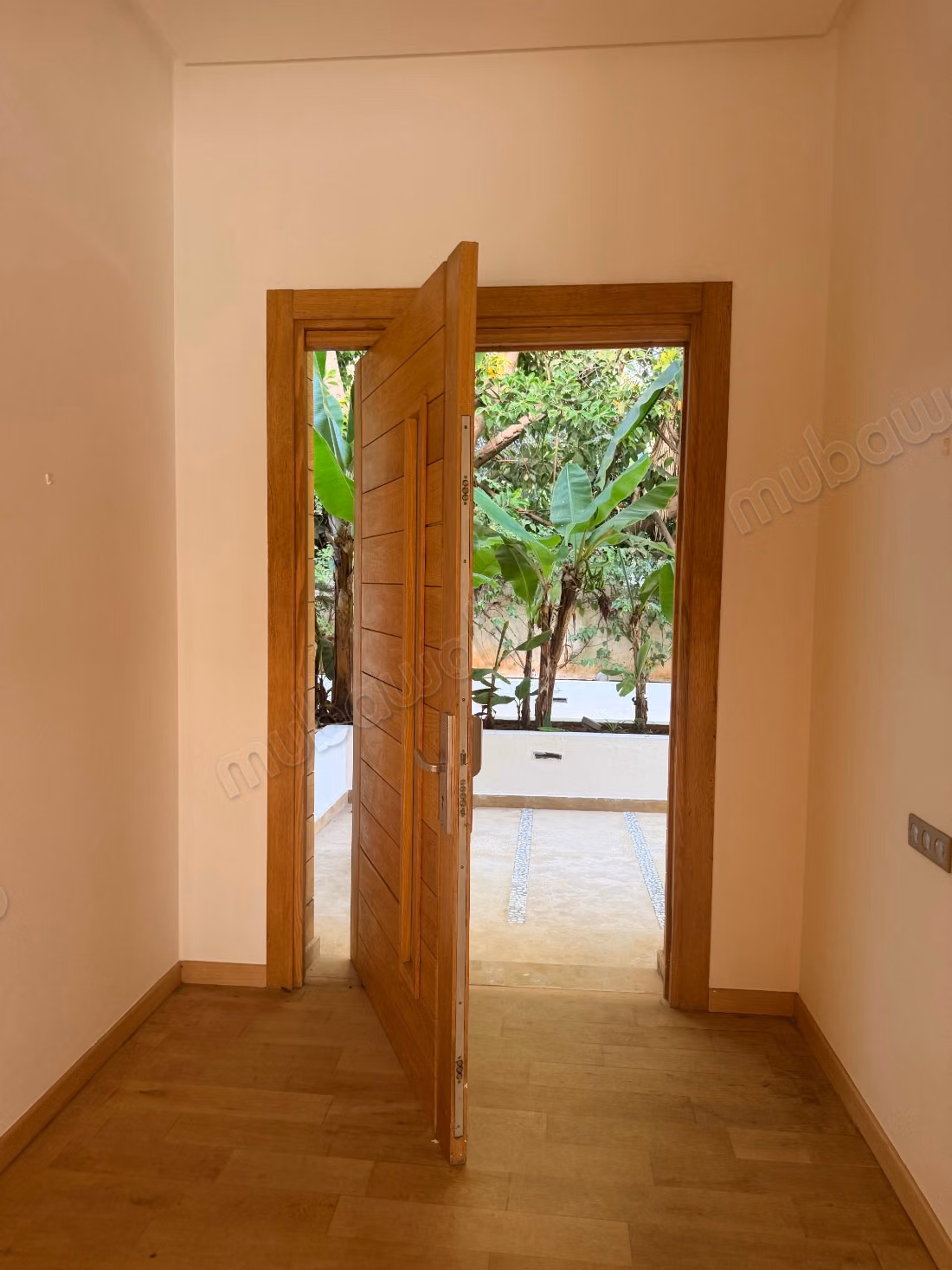 Bellissima villa recente in affitto per uso professionale uffici