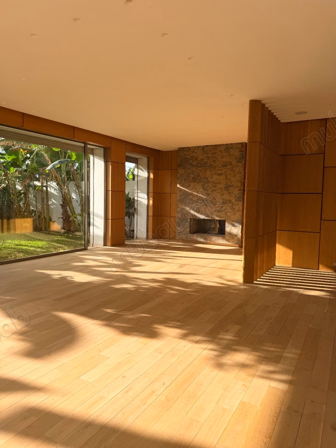 Bellissima villa recente in affitto per uso professionale uffici