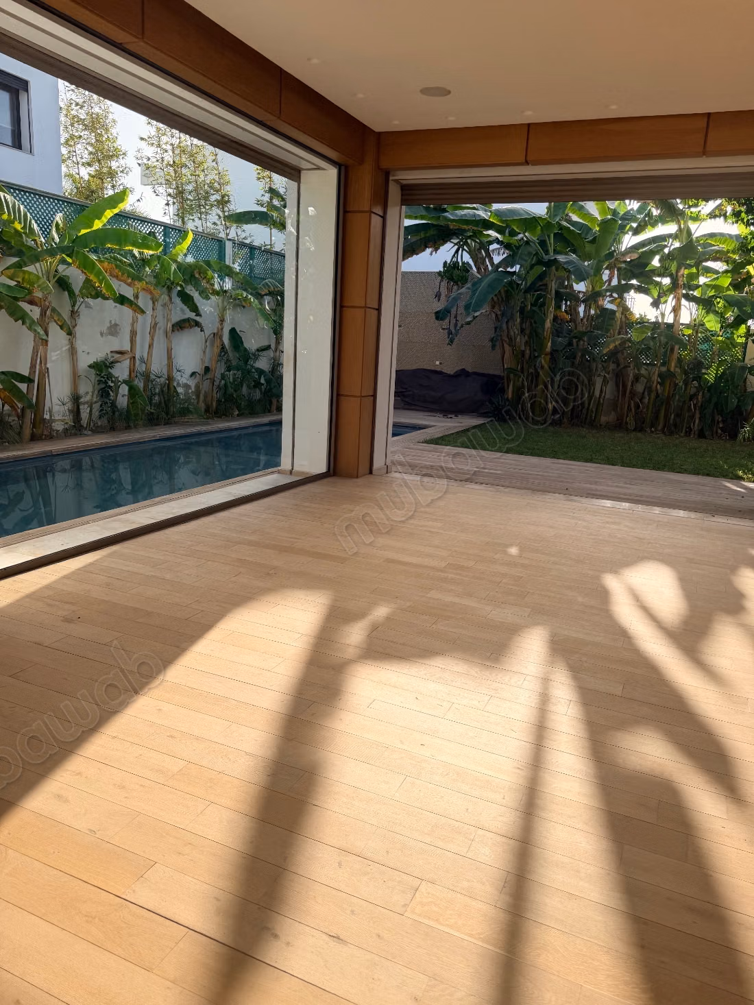 Bellissima villa recente in affitto per uso professionale uffici