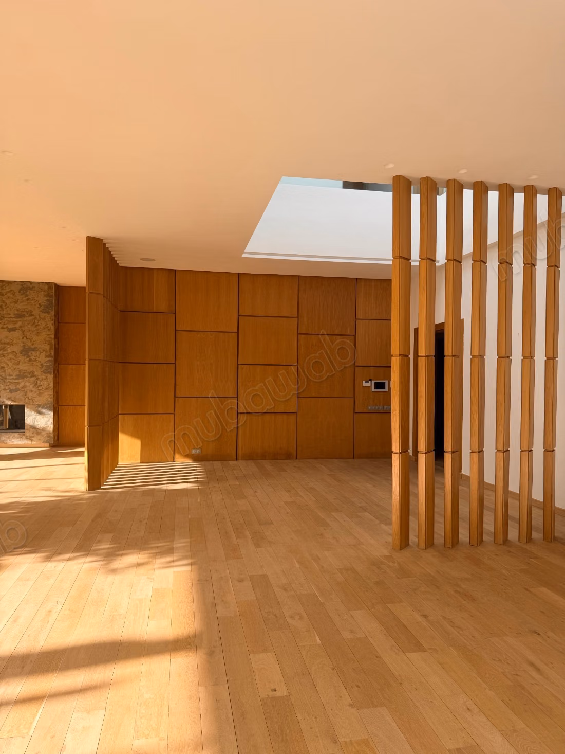 Bellissima villa recente in affitto per uso professionale uffici