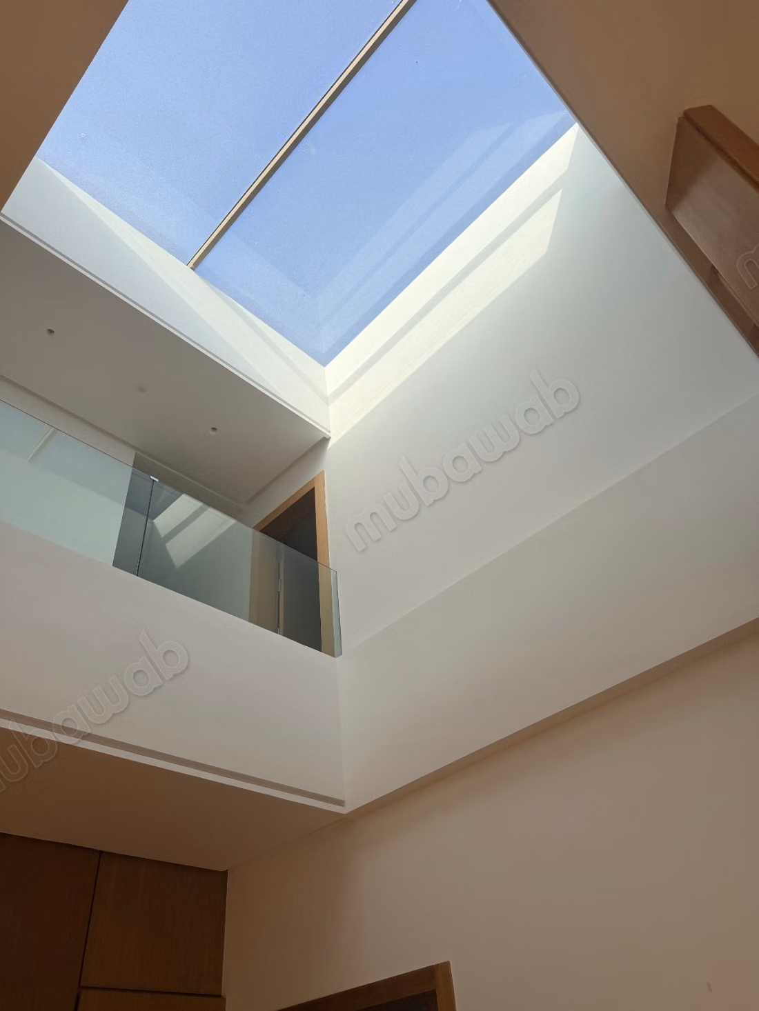 Bellissima villa recente in affitto per uso professionale uffici