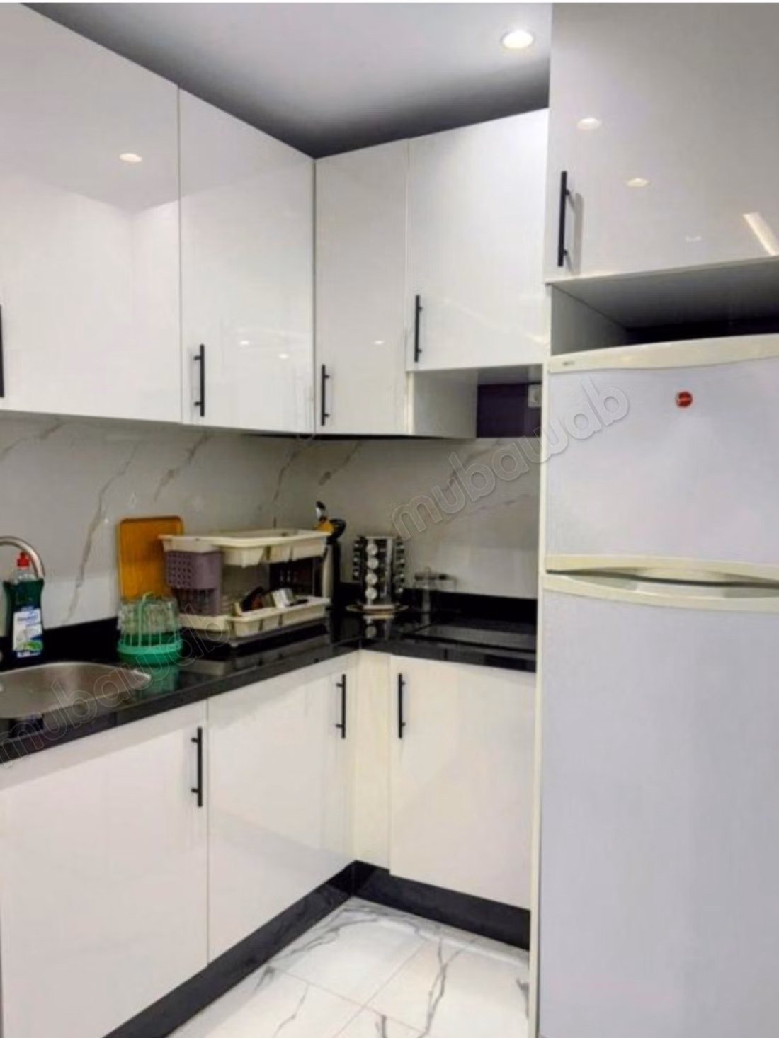 Appartement meublé à louer