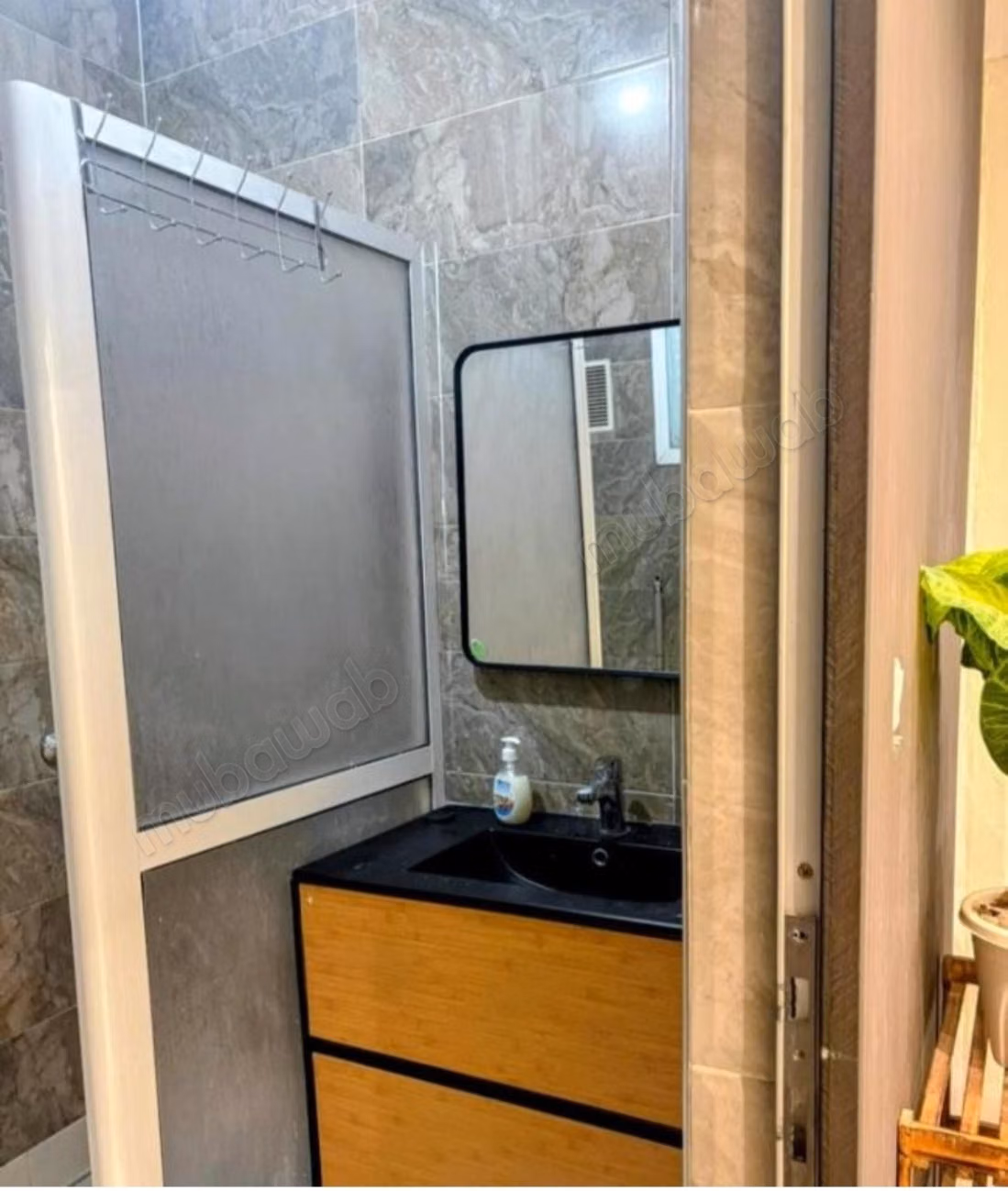 Appartement meublé à louer