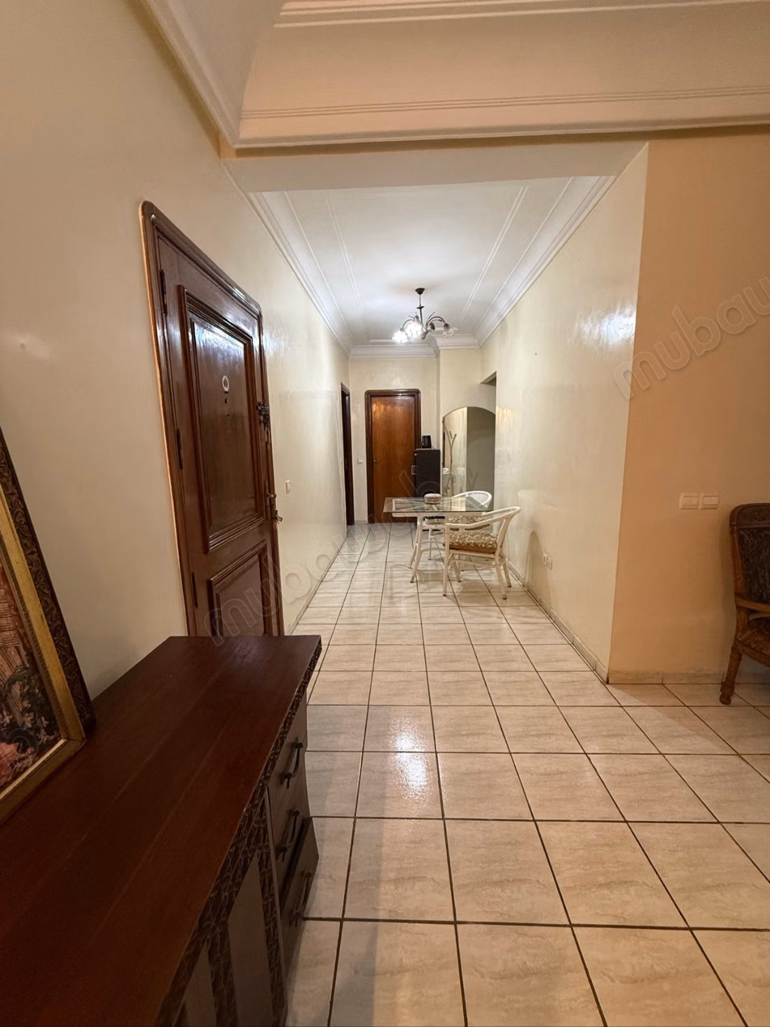 Appartement a vendre Bourgogne