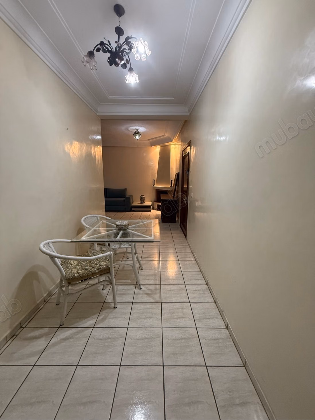 Appartement a vendre Bourgogne