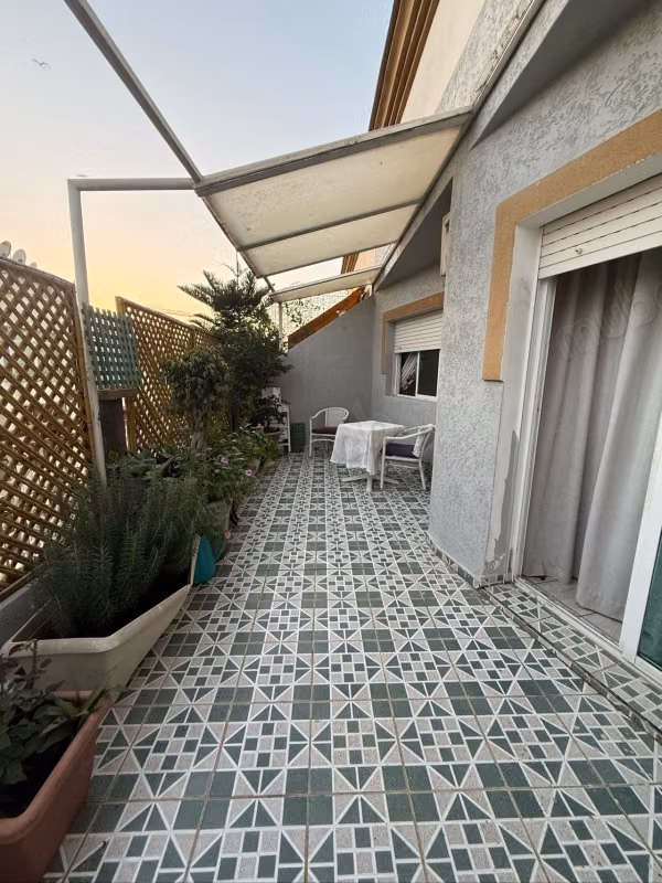 Appartement a vendre Bourgogne
