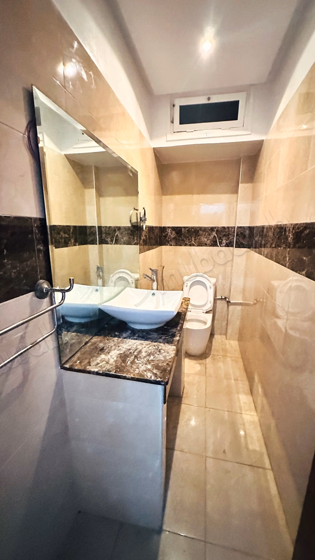 Splendide villa à vendre à Riyad.
Surface de 200 m²