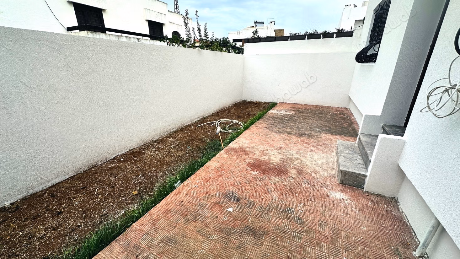 Splendide villa à vendre à Riyad.
Surface de 200 m²