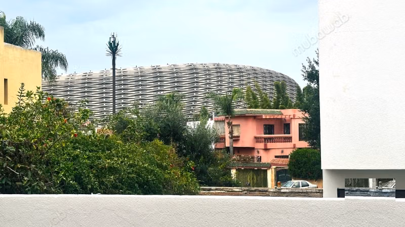 Splendide villa à vendre à Riyad.
Surface de 200 m²