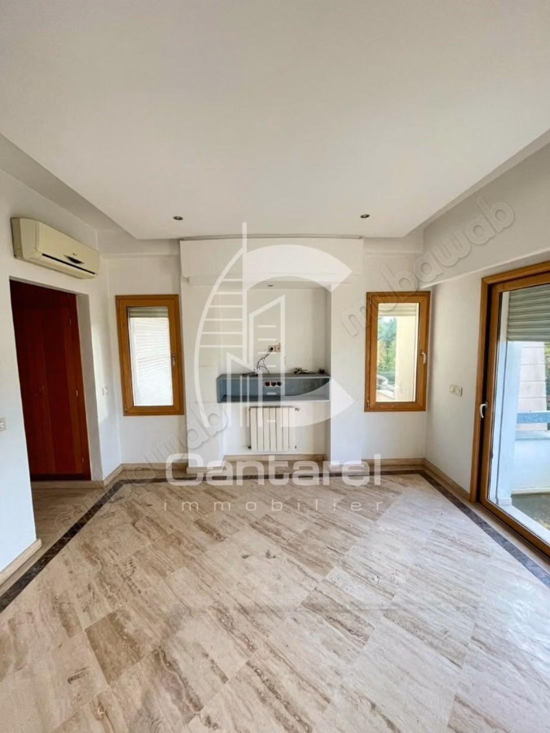 Location villa Polo