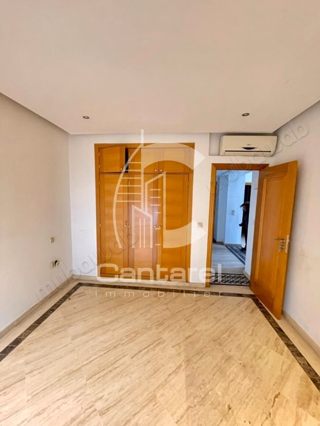 Location villa Polo