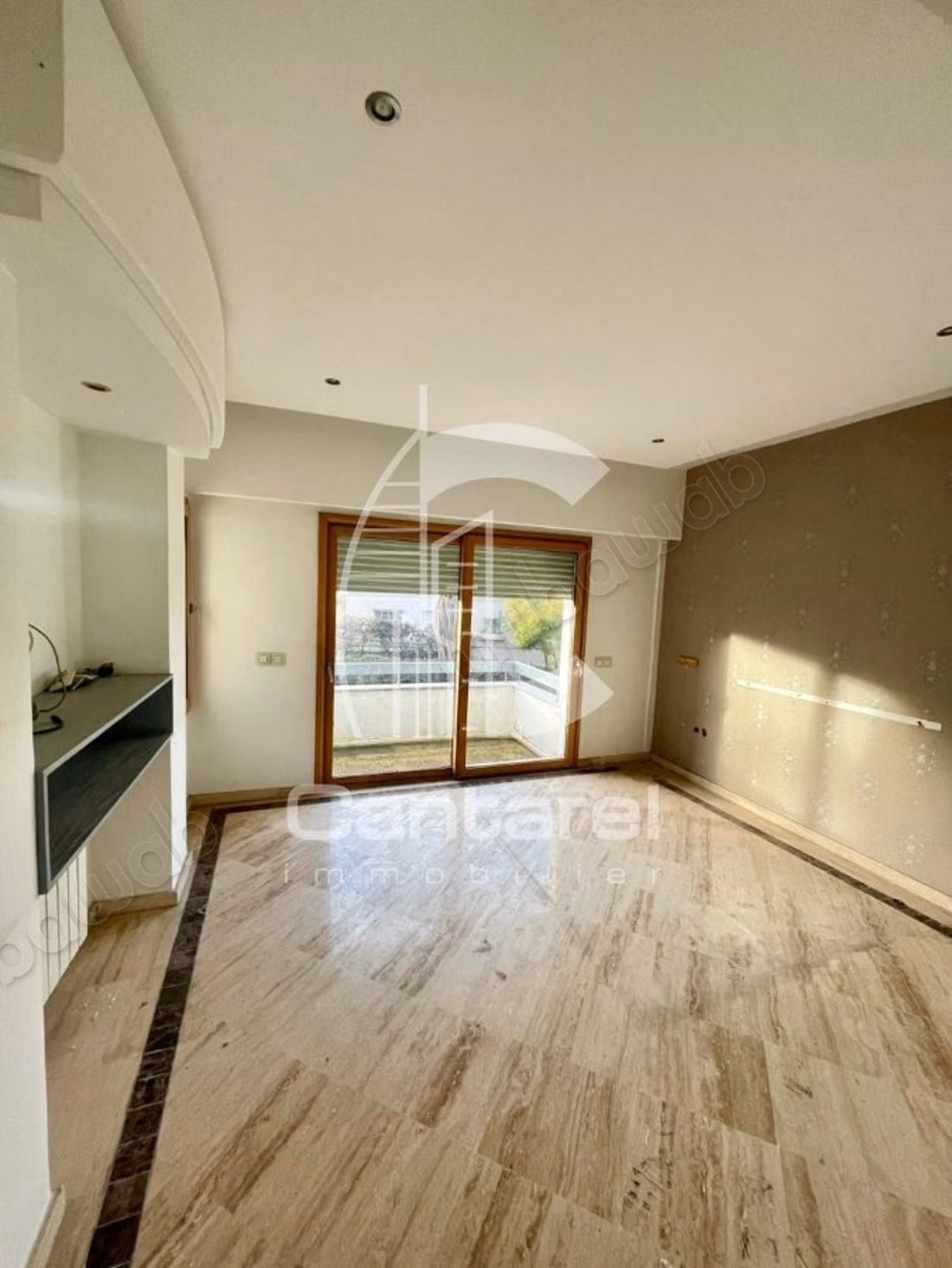 Location villa Polo