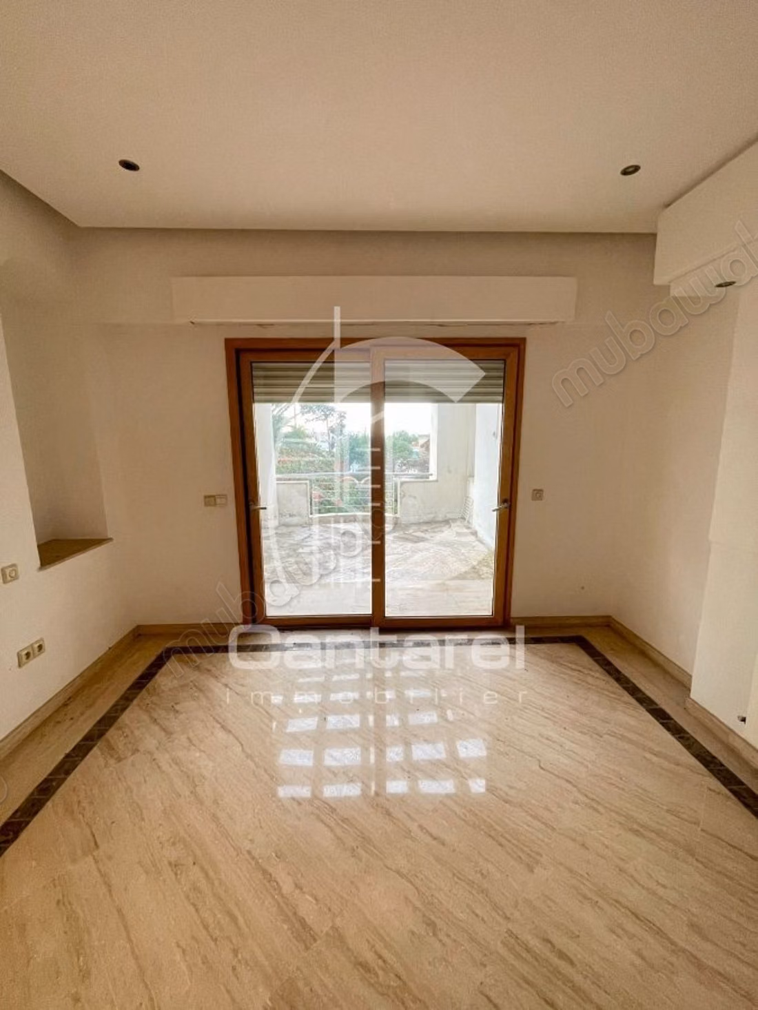 Location villa Polo