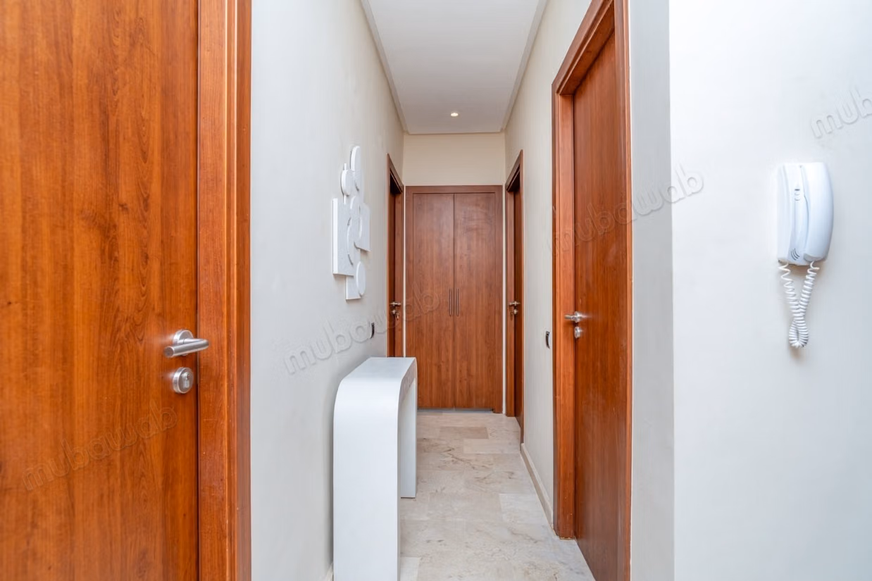 Bel appartement en location ou sous location à prestigia 
3 belles chambres. Bien meublé