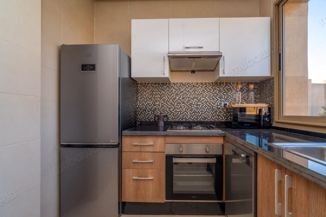 Bel appartement en location ou sous location à prestigia 
3 belles chambres. Bien meublé
