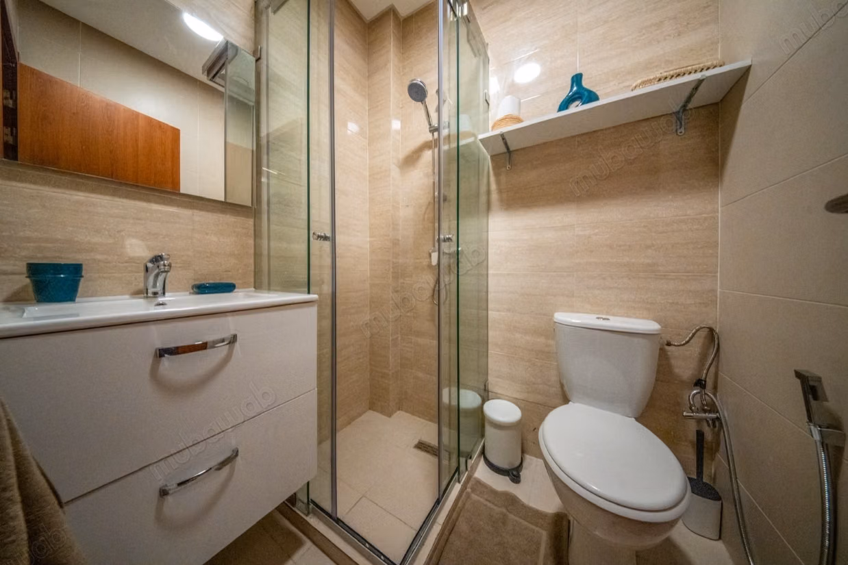 Bel appartement en location ou sous location à prestigia 
3 belles chambres. Bien meublé