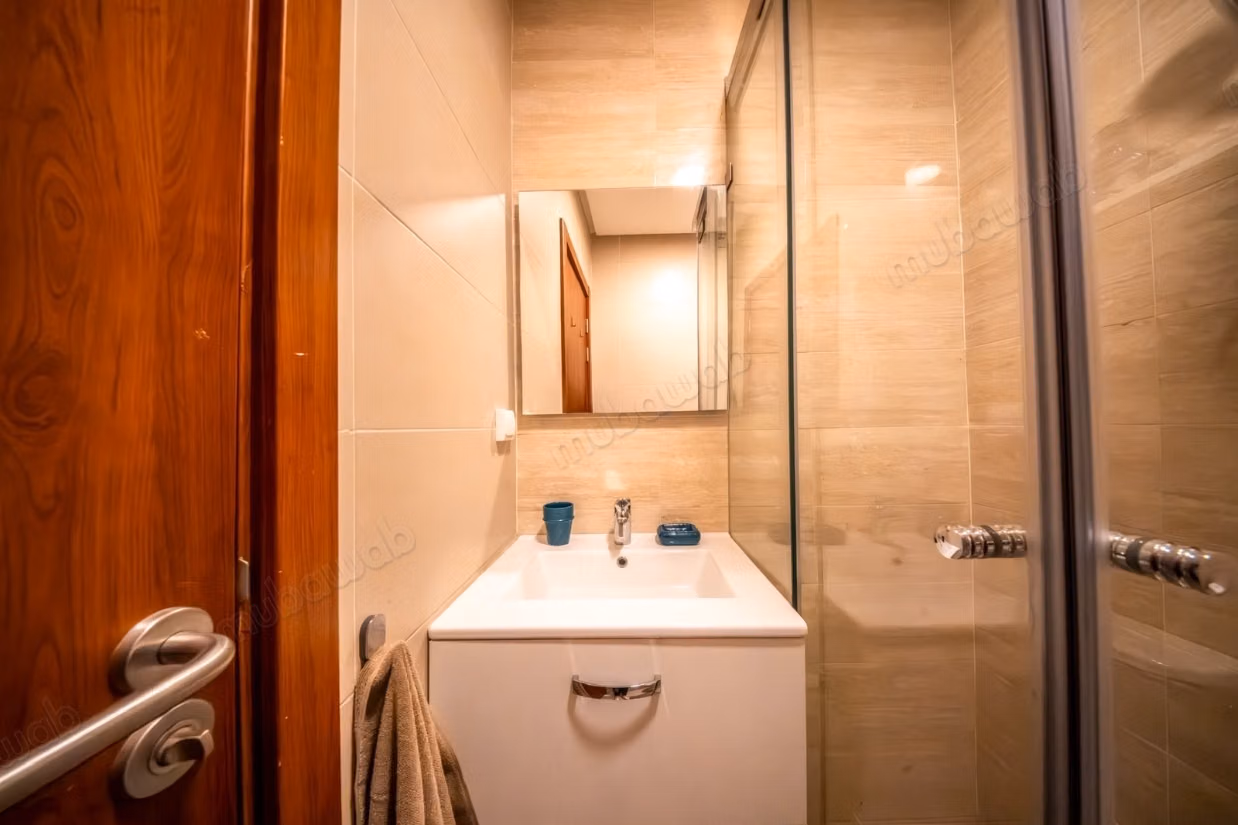 Bel appartement en location ou sous location à prestigia 
3 belles chambres. Bien meublé